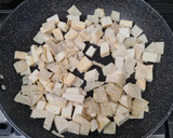 Foto del paso 3 de la receta: Tofu tipo machaca