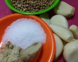 Foto langkah ke 2 dari resep Ayam goreng tanpa diungkep.