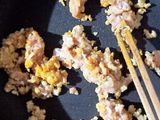 Chả trứng cho bé khó tính