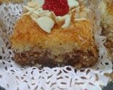صورة لخطوة 4 من وصفة القطايف اوالكنافة 😋