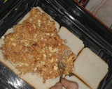 Foto del paso 5 de la receta: Sándwich gigante