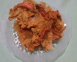 Foto langkah ke 5 dari resep Rempeyek UDANG "kreessss".