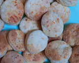 Foto del paso 7 de la receta: Mini-scones de Queso 🧀