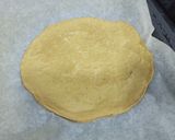 Foto del paso 2 de la receta: Pizza con base de atún