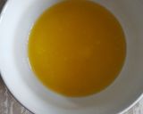 Une image de l'étape 1 de Brioche.