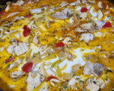 Foto del paso 3 de la receta: Pollo Cremoso ❤️