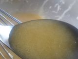 Curd de limón
