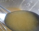 Foto del paso 4 de la receta: Curd de limón