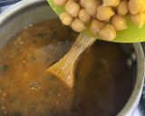 صورة لخطوة 4 من وصفة شوربة الحريره
