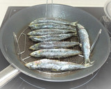 Foto del paso 2 de la receta: Sardinas asadas