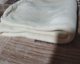 Foto del paso 3 de la receta: Medialunas de grasa