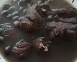 Foto del paso 9 de la receta: Frijol con puerco