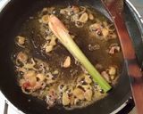 Foto langkah ke 8 dari resep Tongseng Sapi.