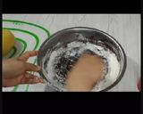 Foto langkah ke 2 dari resep Brownies panggang.