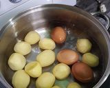Foto langkah ke 11 dari resep SIOMAY IKAN DAN AYAM #masakbanyak.