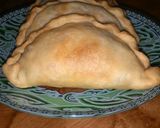 Foto langkah ke 5 dari resep Pastel sayur.
