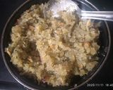 लौकी का हलवा(Lauki ka halva recipe ine Hindi) रेसिपी चरण 4 फोटो