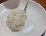 Foto langkah ke 4 dari resep Mango Sticky Rice ala Thai.