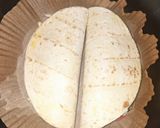 Foto del paso 2 de la receta: Quesadillas Bercianas a la Airfryer (Cecofry)
