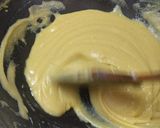 A picture of step 8 of Special Foxtail Millet Badam Halwa.