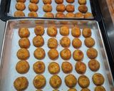 Foto langkah ke 9 dari resep Palm Cheese Cookies.