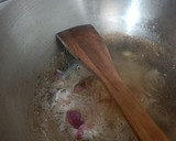 Foto langkah ke 3 dari resep 131. Tumis Putren Wortel Telur Puyuh.
