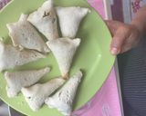 صورة لخطوة 1 من وصفة ابواق التوست تحفة