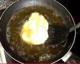 Foto del paso 5 de la receta Patatas a lo pobre con huevos y bacon