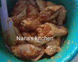 Foto langkah ke 3 dari resep Chicken wings pan.