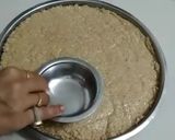સુખડી (Sukhdi Recipe in Gujarati) રેસીપી સ્ટેપ5ફોટો