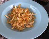 Foto del paso 1 de la receta: Confitura de naranja