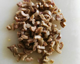 Foto del paso 8 de la receta: Cestas de ensalada de quinoa