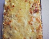 Foto del paso 8 de la receta: Lasaña con salsa bechamel