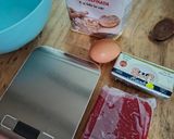 Foto del paso 1 de la receta: Empanadas de Membrillo con Masa Casera