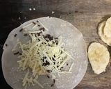 Foto langkah ke 1 dari resep Pisang Coklat (Piscok).