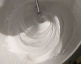 Foto del paso 3 de la receta: Merengue suizo 😋