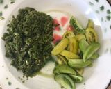 Foto langkah ke 3 dari resep Cumi cabe ijo ala Susan.
