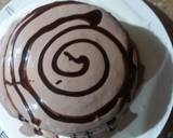 Chocolate Eid Special Cake recipe step 7 photo
