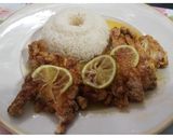 Foto del paso 5 de la receta: Pollo Limón Kay🍋 (Chifa)