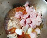 Foto langkah ke 2 dari resep Semur Pedas.