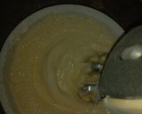 Foto del paso 2 de la receta: Torta de chocolate con vainilla