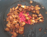 Foto del paso 7 de la receta: Arroz meloso de piquillos confitados y costillas de cerdo