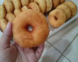 Foto langkah ke 7 dari resep Donat Kentang Menul No Ulen.