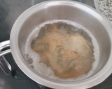 Foto del paso 2 de la receta: Ensalada de pasta de verano de aprovechamiento. RICA RICA