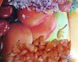 A picture of step 2 of Vegetable Croquettes.