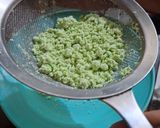 Foto langkah ke 3 dari resep Kue Putu Dengan Cetakan.