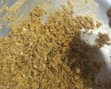 मोटी हरी मिर्च भरवा (moti hari mirch bharwa recipe in Hindi) रेसिपी चरण 2 फोटो