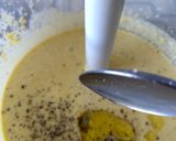 Foto del paso 8 de la receta: Huancaína. Papas a la huancaína