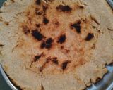ઢોસા ના લાડુ (dosa na ladu recipe in gujarati) રેસીપી સ્ટેપ3ફોટો