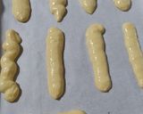Foto del paso 8 de la receta: 20/08 📅 Plantillas / Vainillas